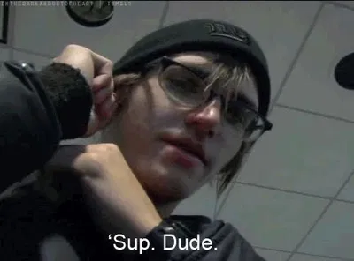 ⭑.ᐟ mikey way