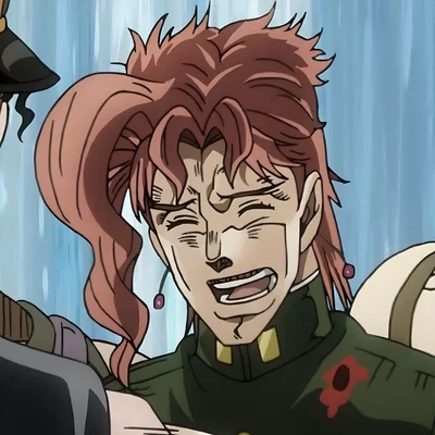 Noriaki Kakyoin