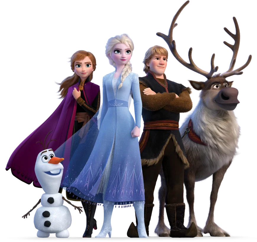 Frozen 2