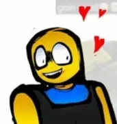 Freaky saw!noob