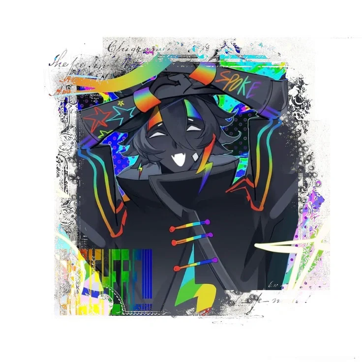 𓂃˖ ࣪⊹ spokeishere