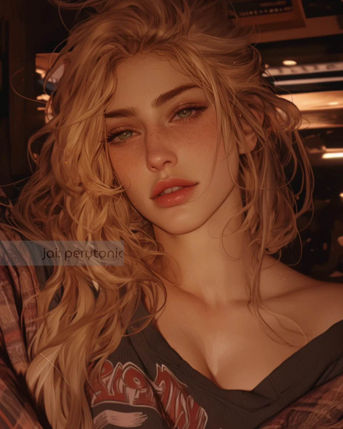 WLW | Carey Ferguson | Influencer