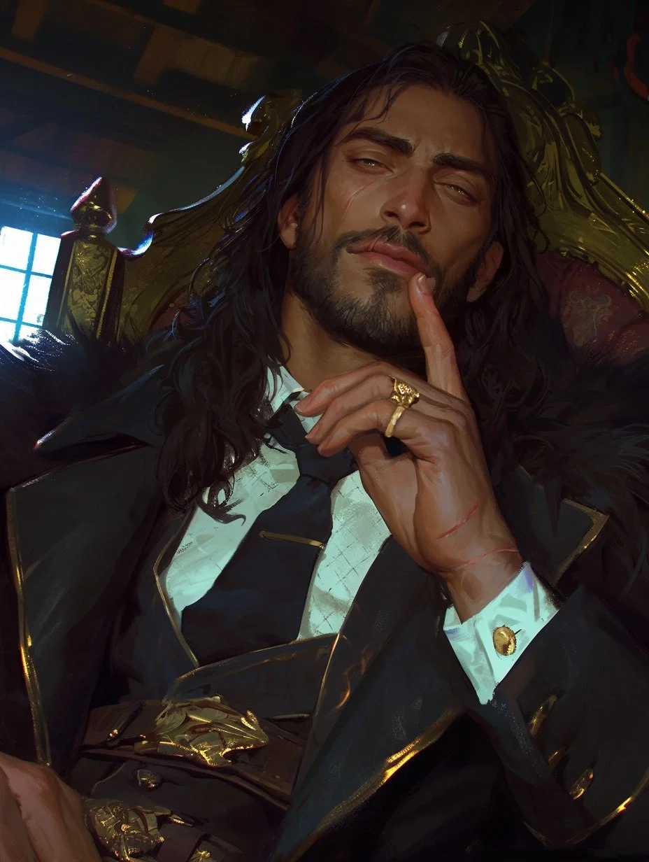 Damian Marcabru 