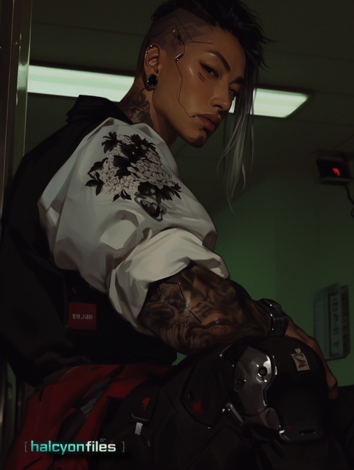 Chizuru | GOOD GIRL