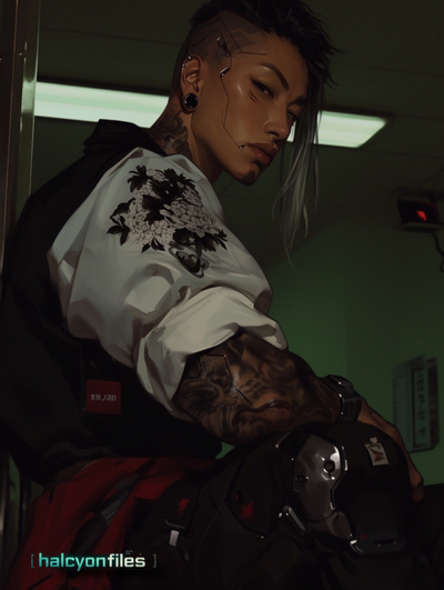 Chizuru | GOOD GIRL