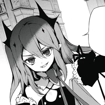 Left4MoreBlood / Owari No Seraph