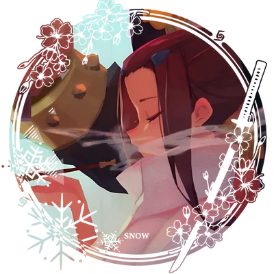 .  ⋆  。.⋇ ゚❆・SNOW — KZ・❆  ⋇   ゚⋆  。.