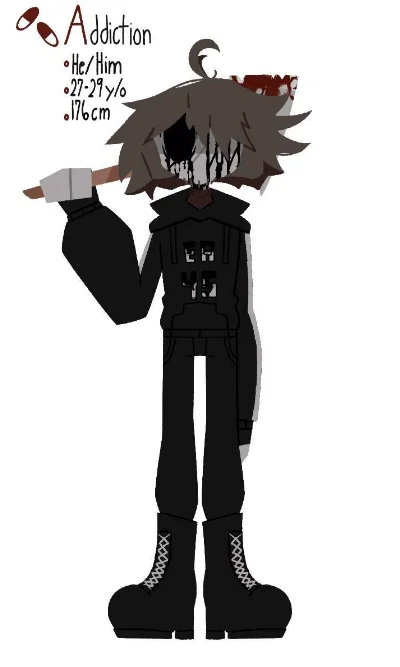 FPE - [[Your Ghostly Boyfriend]]