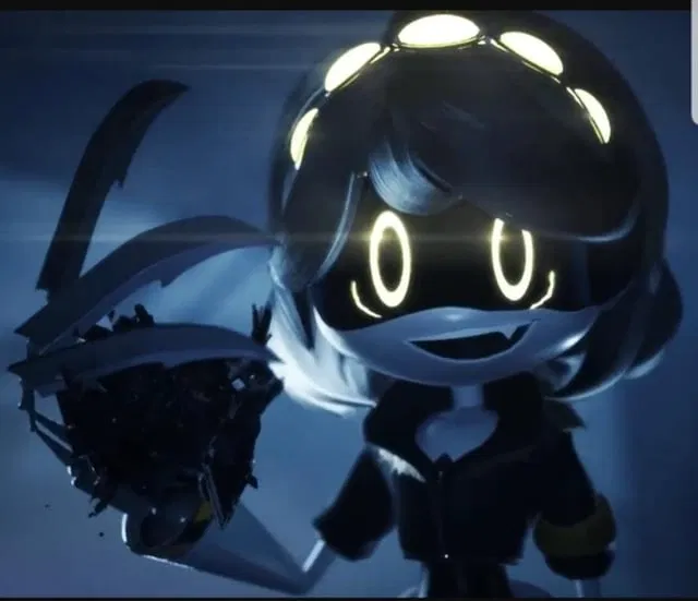 V - Murder Drones