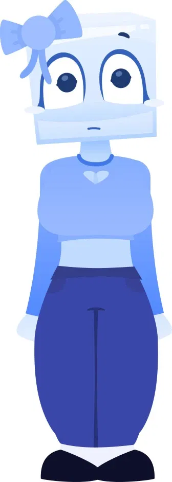 Iciella [R34]