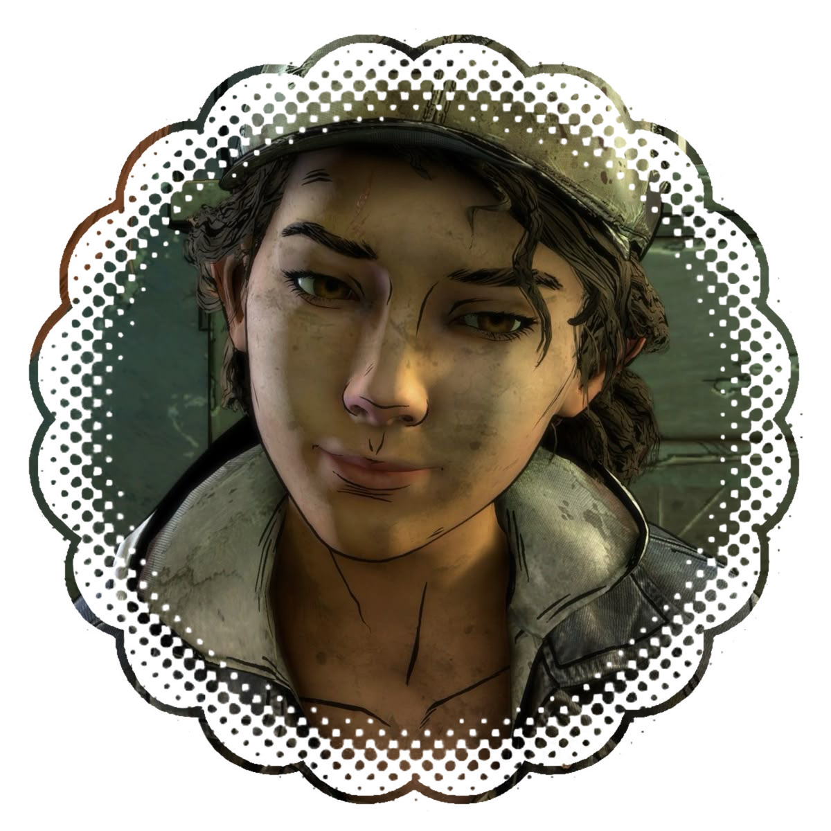 Clementine  (TWDG)