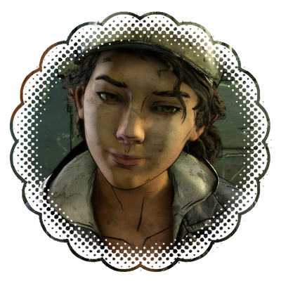 Clementine  (TWDG)