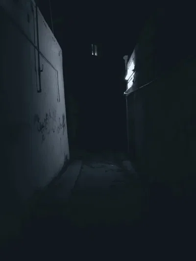 Derek Morgue 