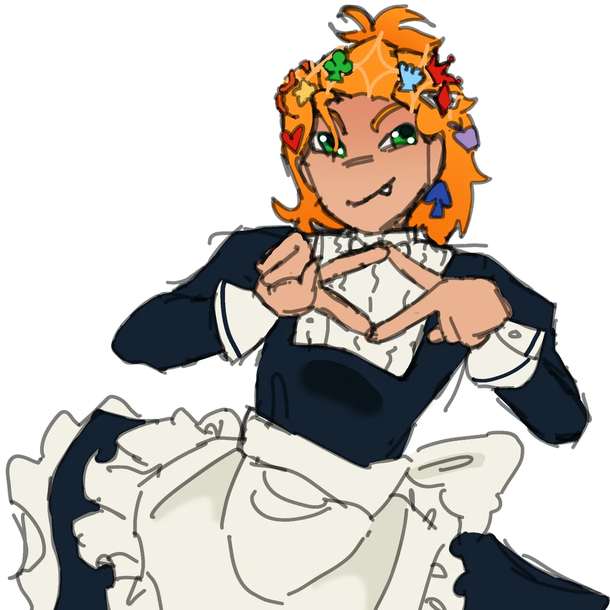 💎Cater Diamond !