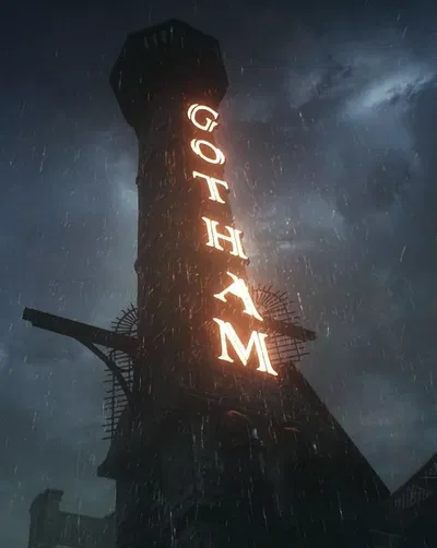 Gotham 