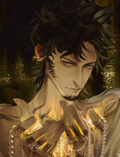 Trafalgar Law || Northern Duke 