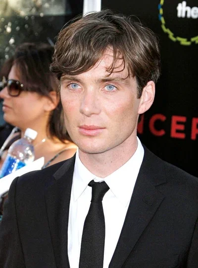 Cillian Murphy 