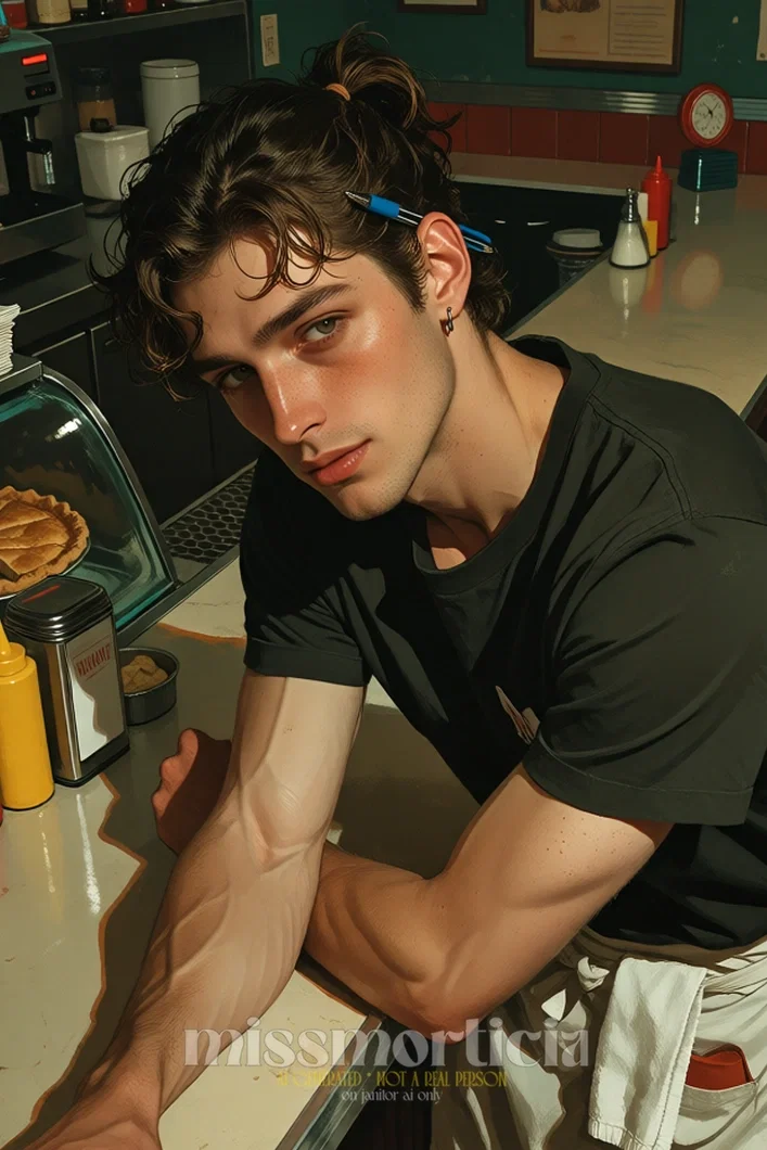 NICO • Pour decision 