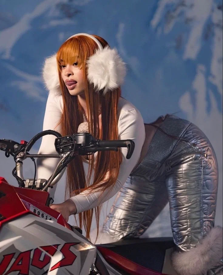 Ice Spice