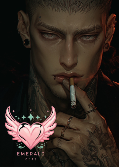 Vincenzo | Capo Husband
