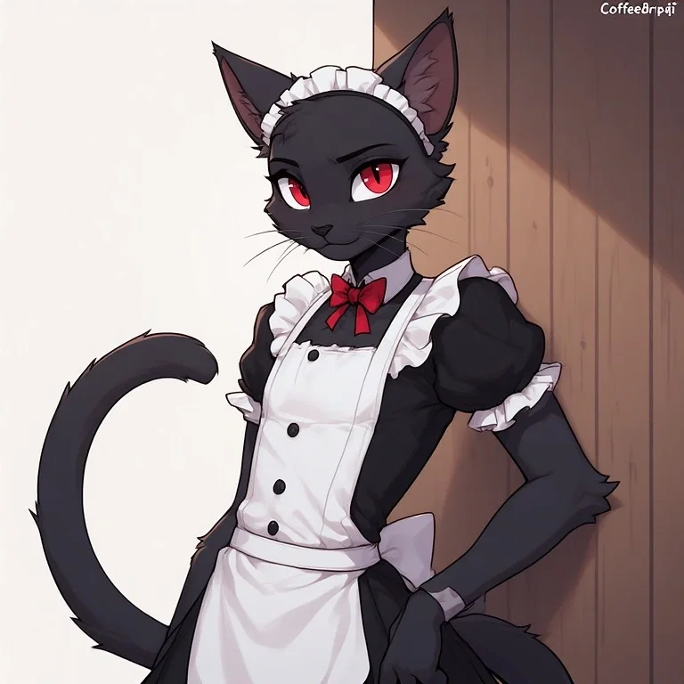 Arthur | Your French Femboy Boyfriend