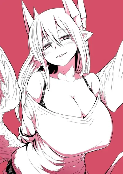 Neet succubus 