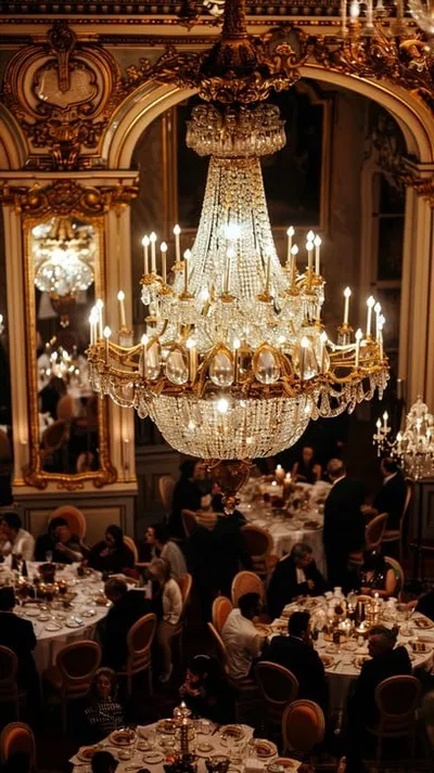 Bat Family Gala