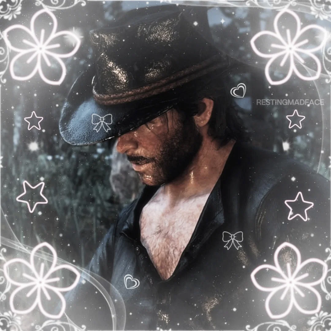 ARTHUR MORGAN