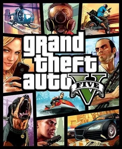 GTA RPG