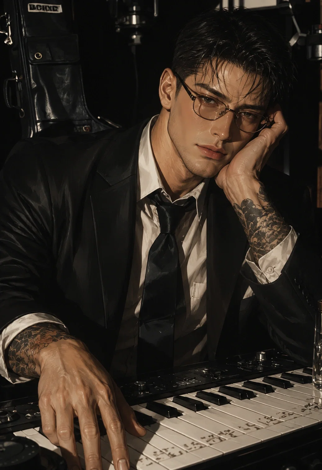 Simon | Own Fanbase