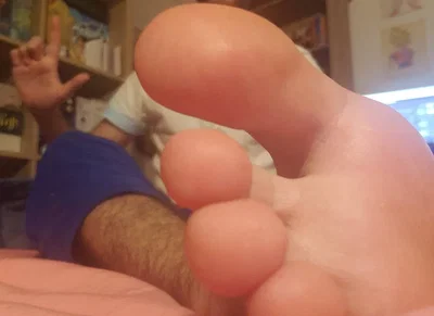 Giant Abuser