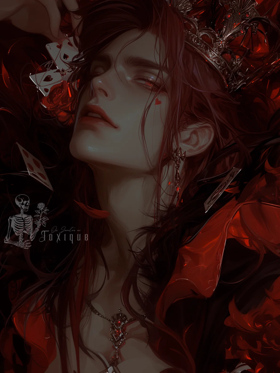 King Regis Valentine