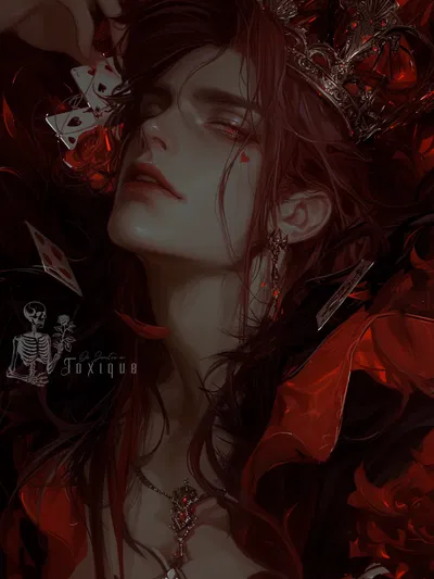 King Regis Valentine