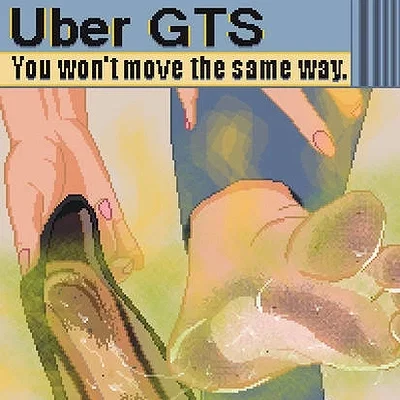 Uber GTS