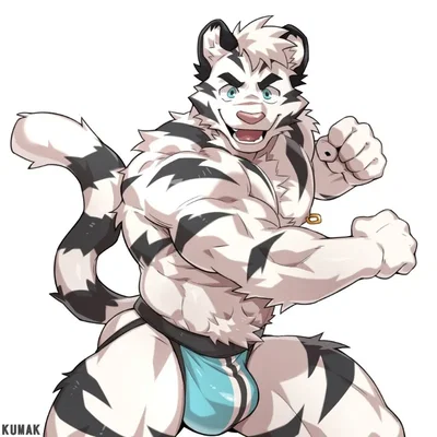 Hans | Energetic Roomie!