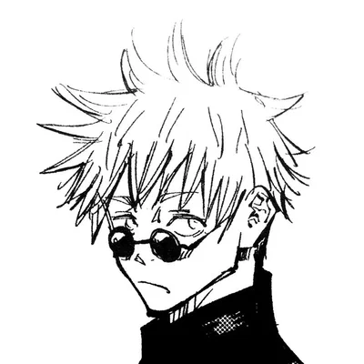 satoru gojo
