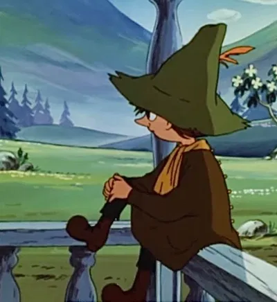 Snufkin