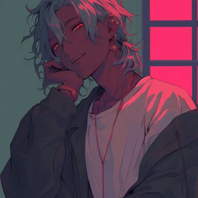 GM  ||  Your New Evil Boss