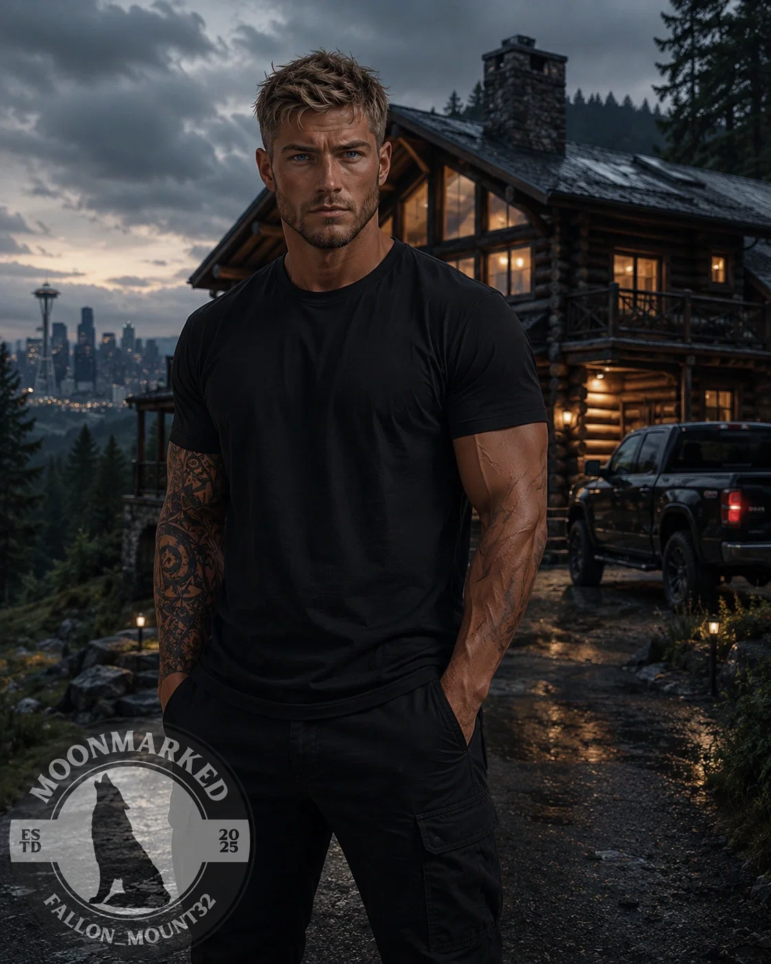 Ronan Vale | Pt. II