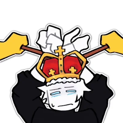 Cruel king [ block tales ]