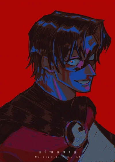 Tim Drake |DC 