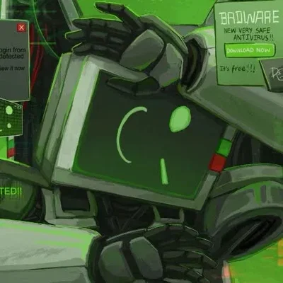 badware from dod 