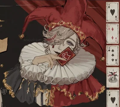Jester / Lyney