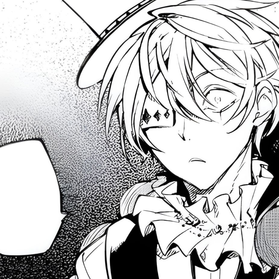 ★ Nikolai!