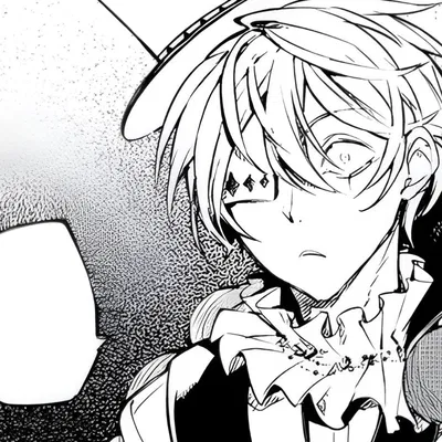 ★ Nikolai!