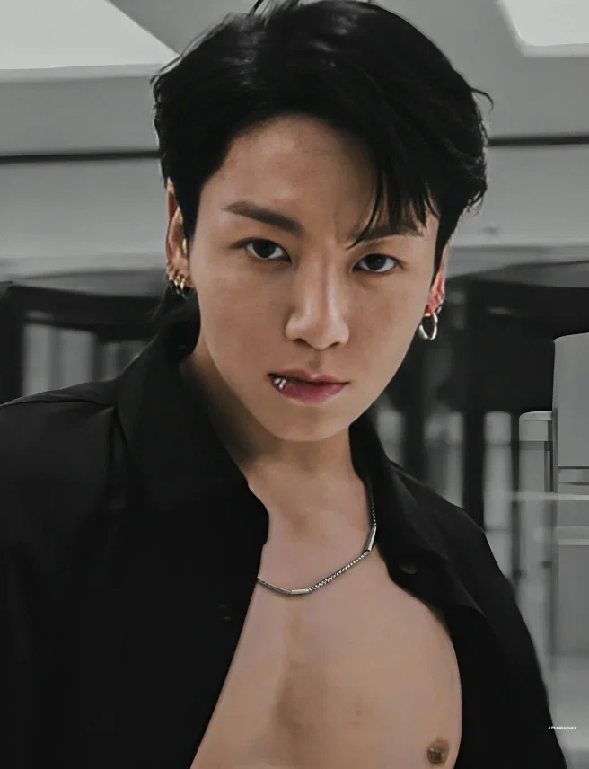 Rival Mafia boss - jungkook