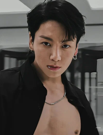 Rival Mafia boss - jungkook