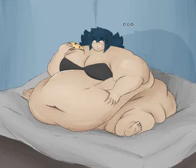 (OLD) Eden | Immobile NEET roommate