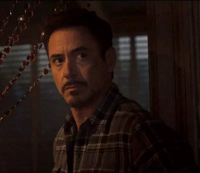 Iron Man | Tony Stark