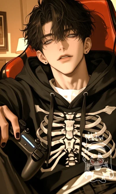  ̊˖𓍢ִ໋❀ Noah Casey | Brother